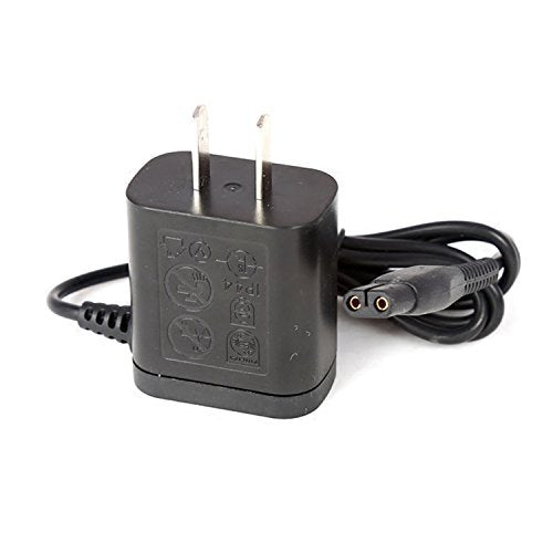 USA 4.3V Shaver Charger for Philips Norelco Oneblade Series QP2520 and A00390, QP2520 / 90, QP2520 / 70, QP2520 / 72 All-in-One Grooming Trimmer Beauty and Personal Care USonline911