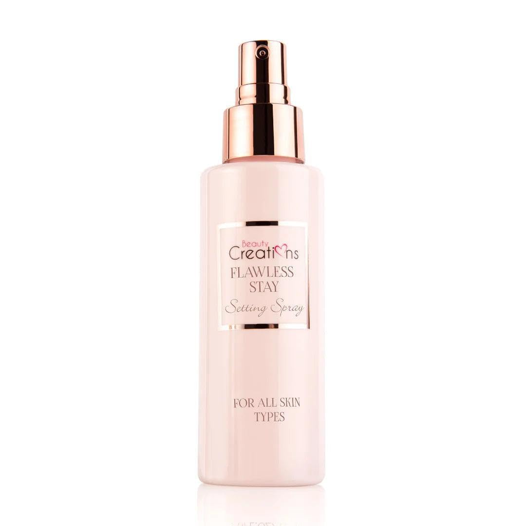 Beauty Creations Flawless Stay Setting Spray Beauty & Personal Care Beauty Creations