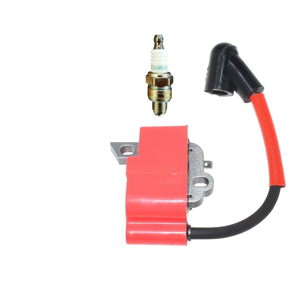 Ignition Coil Module Fit For EA3203S EA3500S EA3501S EA3502S EA3503S EA3200S EA3201S EA3202S PS-32 PS-32C PS-35 PS-35C Beauty and Personal Care ZSYUSGCJ