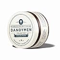 Dandymen Styling Paste Medium Hold 3.4 oz Beauty & Personal Care Pousutong