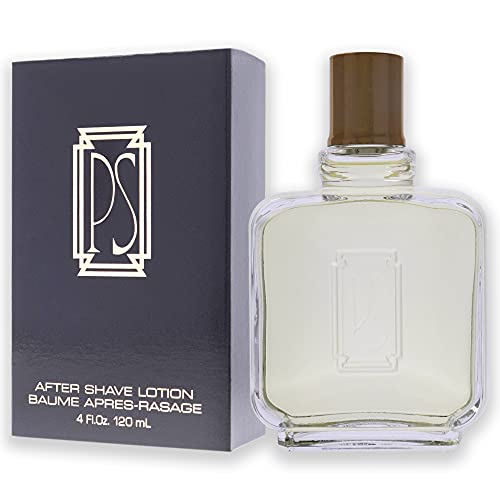 Paul Sebastian By Paul Sebastian Mens After Shave, 4.0 oz Beauty & Personal Care Paul Sebastian