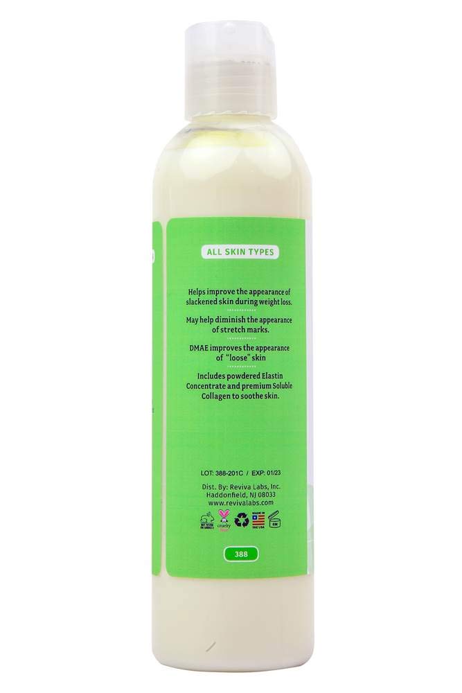 Elastin/Collagen Body Ltn Beauty & Personal Care Reviva Labs