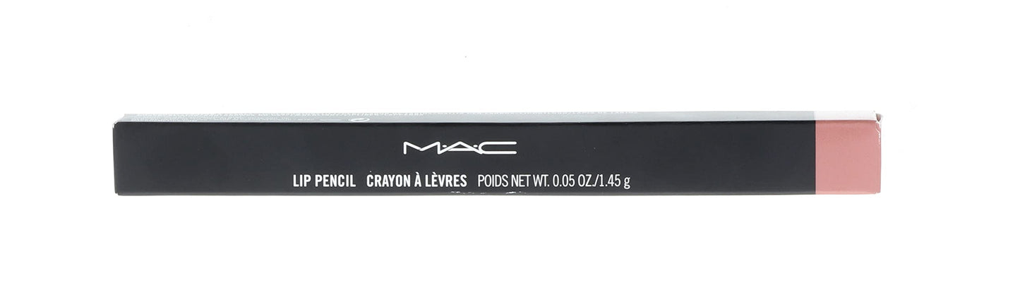 MAC Lip Pencil BOLDLY BARE Beauty & Personal Care MAC