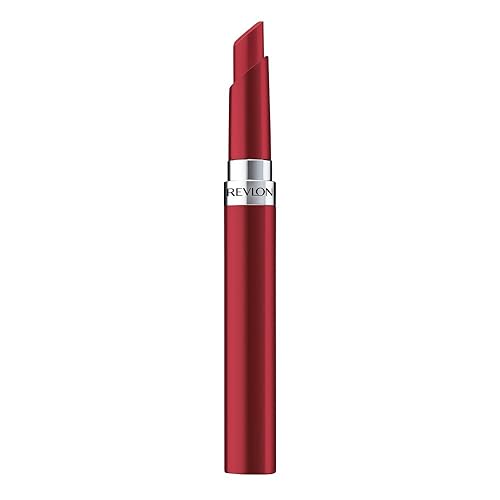 REVLON Ultra HD Gel Lipcolor, HD Adobe, 0.1 Ounce Beauty & Personal Care REVLON