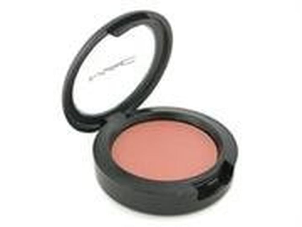 MAC Sheertone Shimmer Blush - Sunbasque 6g/0.21oz Beauty & Personal Care MAC