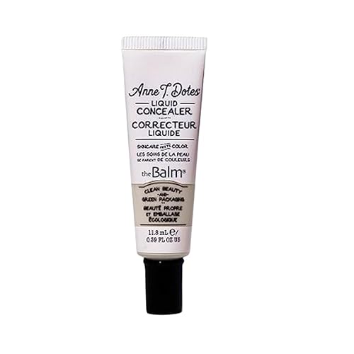 ATD C&G liquid concealer # 1 Beauty & Personal Care theBalm