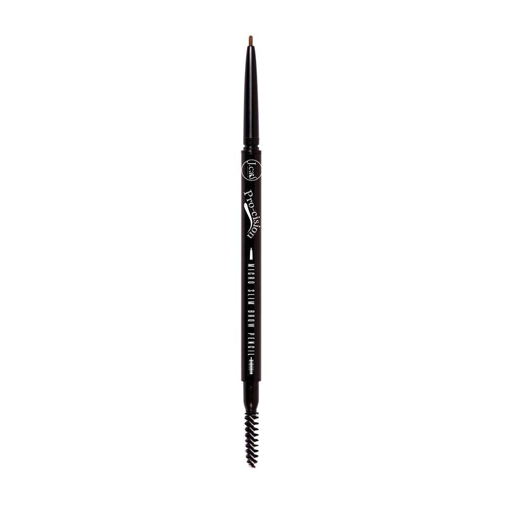Pro-cision Micro Slim Brow Pencil - Chocolate Beauty & Personal Care J.CAT BEAUTY