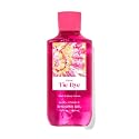 Bath & Body Works Pink Tie Dye Shower Gel, 10 ounces Beauty & Personal Care Bath & Body Works