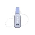 Bubble Skincare First Class Face Oil Cleanser - Facial Cleansing Oil + Makeup Remover Enriched with Rosehip Seed Oil + Sunflower Seed Oil to Nourish + Beauty & Personal Care Bubble Skincare