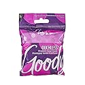 Goody Styling Essentials Shower Cap, 1 Count - Protect Your Hairstyle While Remaining Comfortable - Made with Durable and Waterproof Materials - Hair Beauty & Personal Care GOODY