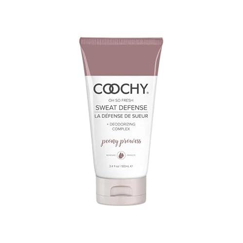 Classic Brands LLC 74033: Coochy Loti Peony Prowess Sweat Defensw 3.4o Beauty & Personal Care Classic Brands LLC
