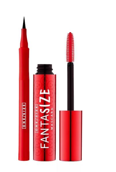 ONE/SIZE by Patrick Starrr Fantasy On Point - Point Made Eyeliner & Fantasize Mascara Kit Beauty & Personal Care ACYEAH