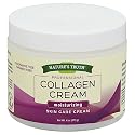 Natures Truth Professional Collagen Cream, Moisturizing, 4 Ounces Each (12) Beauty & Personal Care Nature's Truth