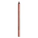 NYX PROFESSIONAL MAKEUP Slide On Lip Pencil, Lip Liner - Pink Cantaloupe (Pastel Peach) Beauty & Personal Care NYX PROFESSIONAL MAKEUP