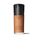 MAC Studio Fix Fluid SPF 15 24HR Matte Foundation + Oil Control, NW35, 1 Ounce Beauty & Personal Care MAC