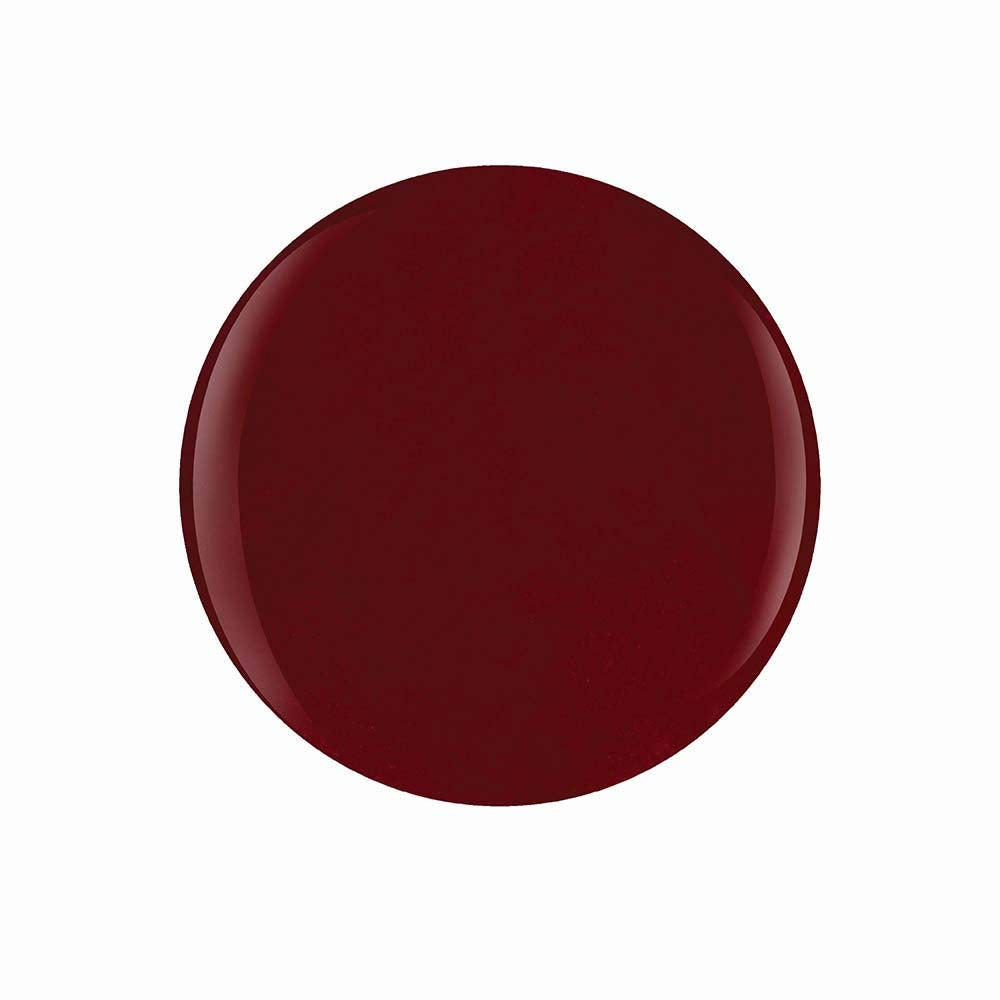 Gelish TPO-Free Soak-Off Gel Nail Polish: Red Alert, 15mL
