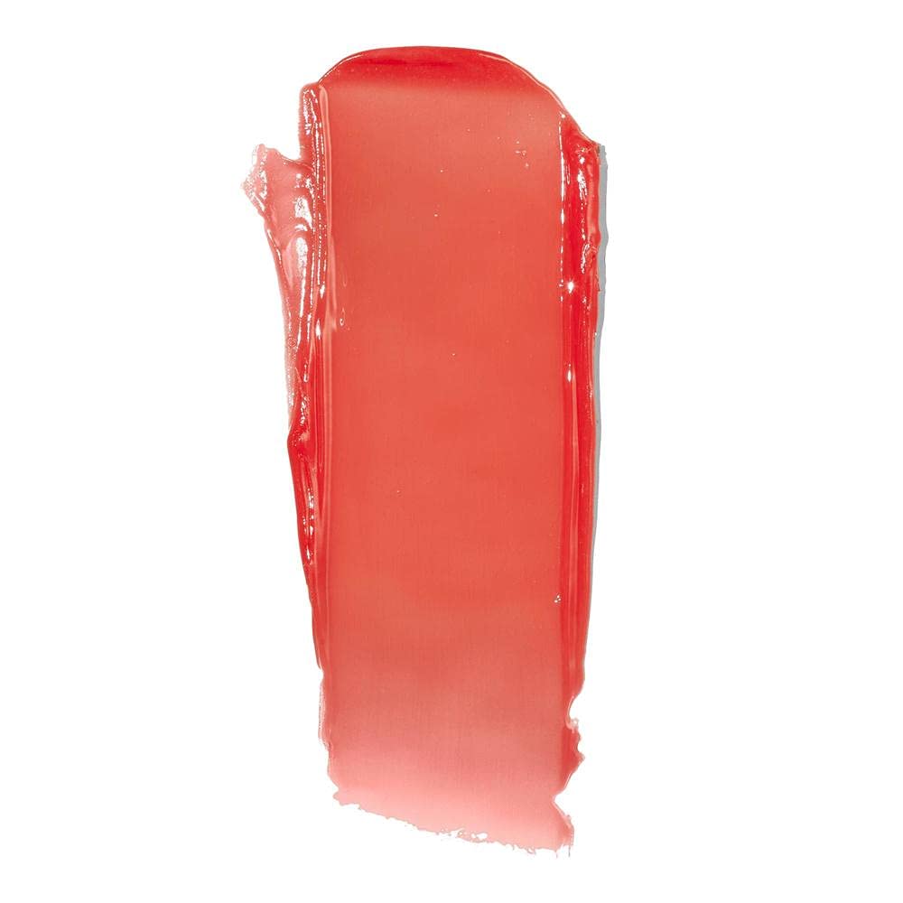 e.l.f. Ride or Die Lip Balm, Ultra-Hydrating Tinted Lip Balm, Infused with Jojoba Oil, Sheer Finish, Just Peachy, 0.42 Oz (12g) Beauty & Personal Care e.l.f.