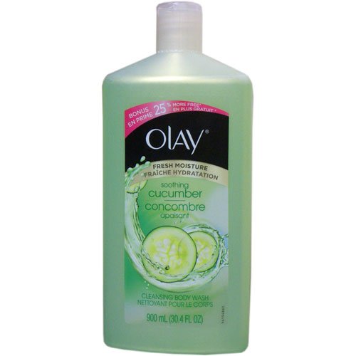 Olay Soothing Cucumber 30.4 Oz Beauty & Personal Care Olay