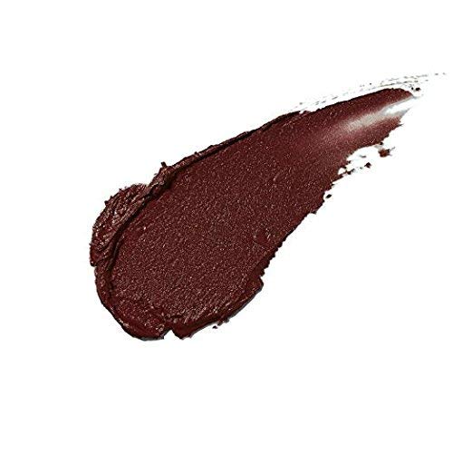 Revlon Super Lustrous Lipstick, Creamy Formula For Soft, Fuller-Looking Lips, Moisturized Feel, 477 Black Cherry, 0.15 oz Beauty & Personal Care REVLON