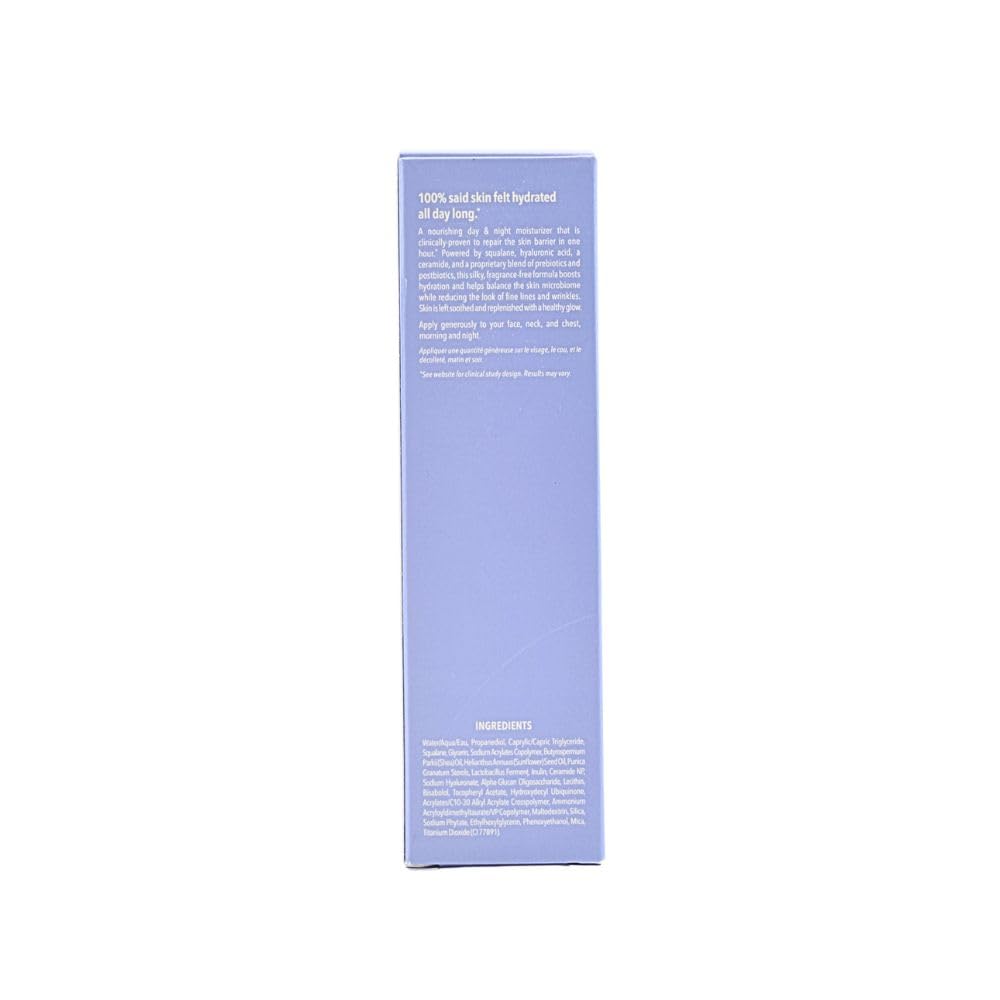 Bowe Glowe™ Microbiome Nourishing Cream Beauty & Personal Care DR.WITHNEY BOWE
