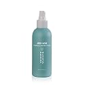 Jess & Lou Beauty Heat Protectant Spray with Natural Ingredients for Smooth, Frizz-Free Hair, Sulfate-Free Vegan Thermal Protection Mist for Blow Dry Beauty & Personal Care Jess & Lou