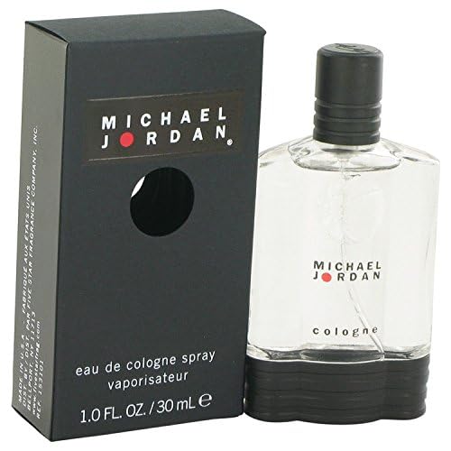 Michael Jordan Men Eau De Cologne Spray, 1.7 Ounce Beauty & Personal Care Michael Jordan
