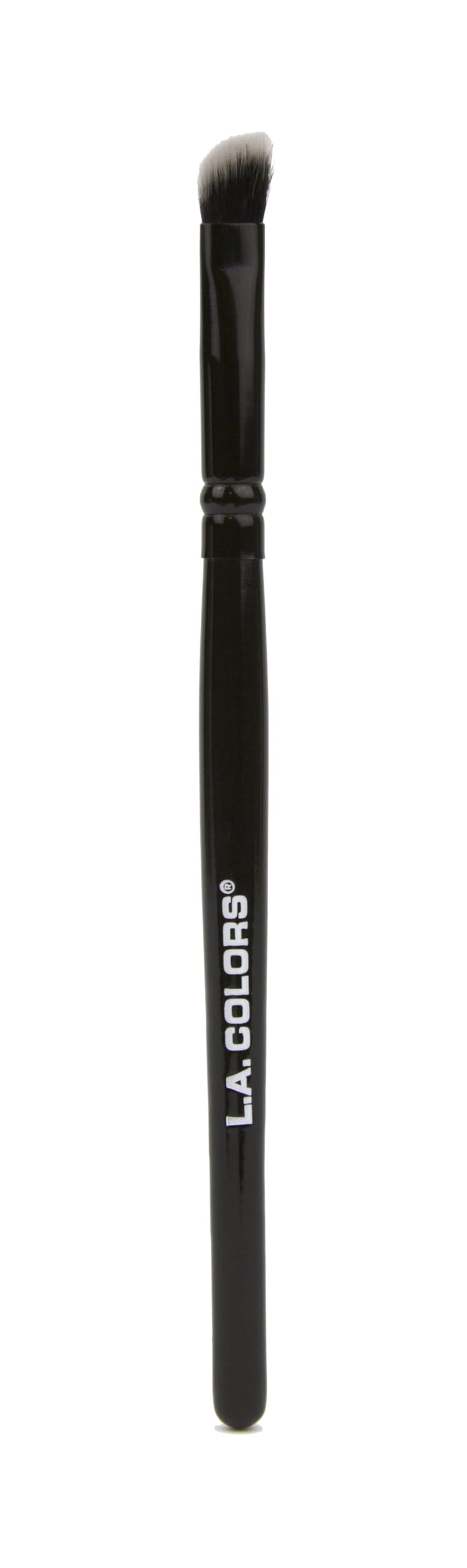 L.A. COLORS Angled Eyeshadow Brush, Angled Eyeshadow Brush CBR62 Beauty & Personal Care L.A. COLORS