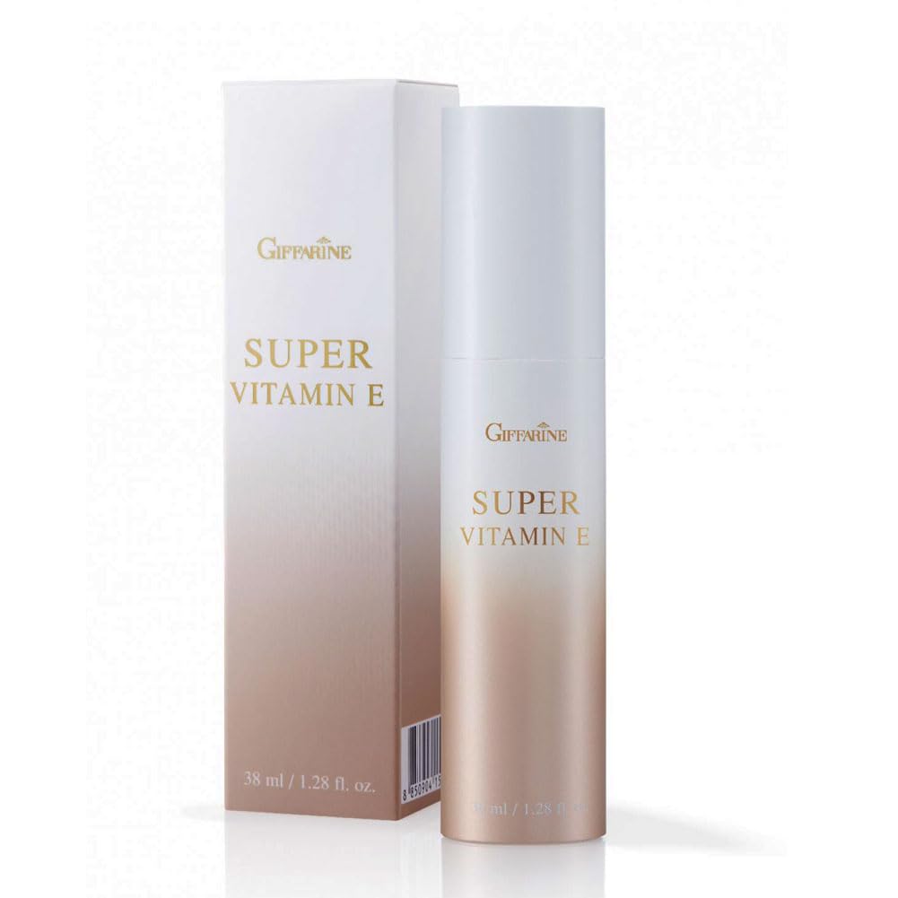 Giffarine Super Vitamin E .(Beautyhealth trade)