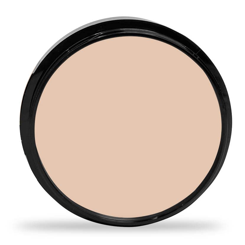 Mehron Makeup Celebre Pro-HD Cream Face & Body Makeup (.9 oz) (MEDUIM DARK 1) Beauty & Personal Care Mehron