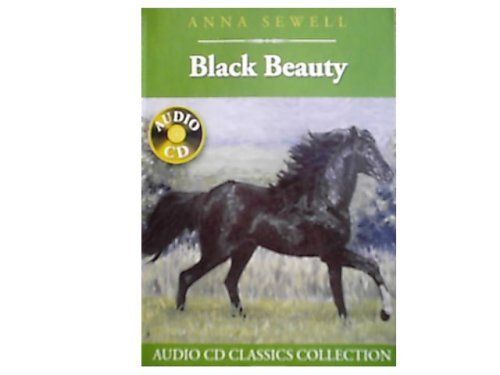 Black Beauty: Anna Sewell Beauty & Personal Care Greenbrier INternational, Inc.
