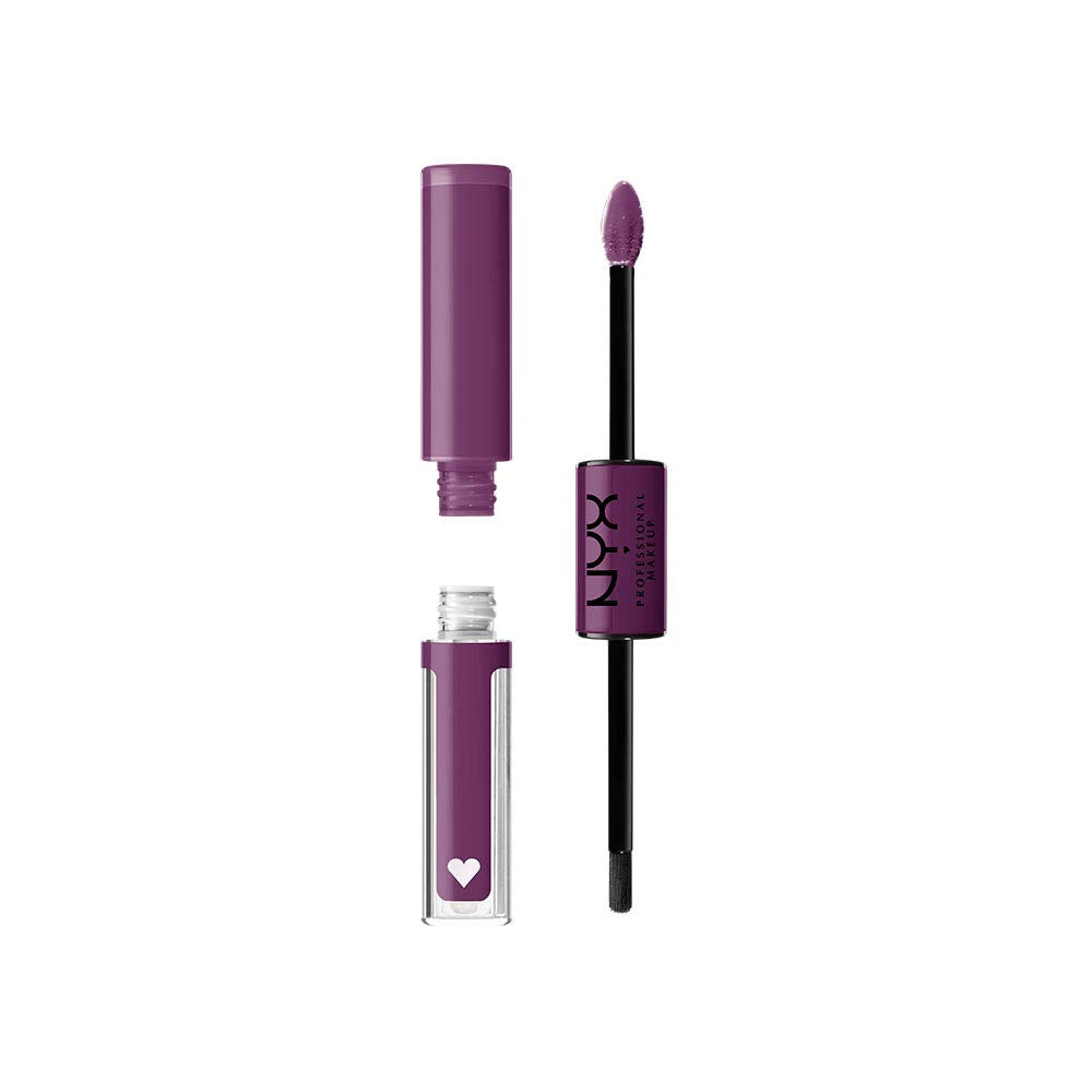 SHINE LOUD HIGH SHINE LIP COLOR Beauty & Personal Care NYX PROFESSIONAL MAKEUP