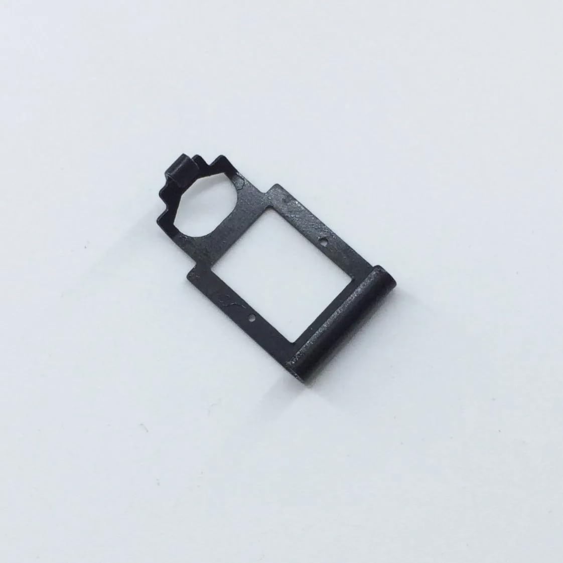CHDONGSE Replacement Hinge Assembly, Compatible with Andis AGC/Super AGR Clippers, Fixes Broken Hinge, Hair Clipper Repair Part Beauty and Personal Care CHDONGSE