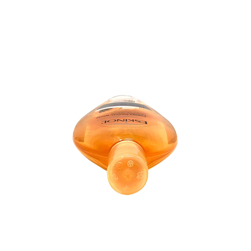 Eskinol Naturals Papaya Facial Cleanser 7.6 Oz - 225 ml Bottle by Eskinol Beauty & Personal Care Eskinol