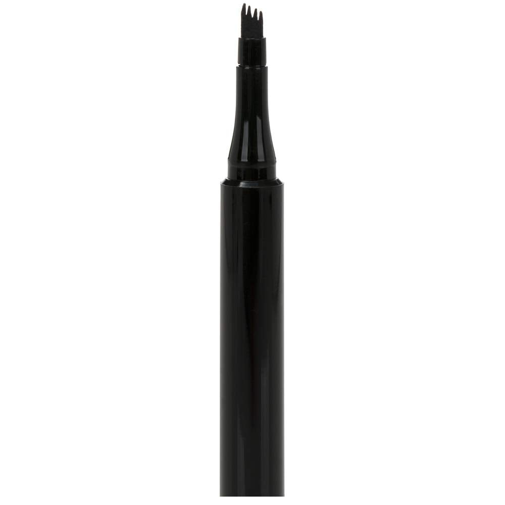 Maybelline New York TattooStudio Brow Tint Pen Makeup,Deep Brown, 2 Count