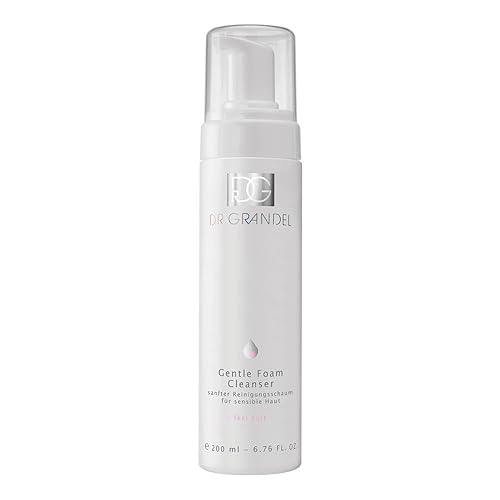 Dr. Grandel Gentle Foam Cleanser 6.76 oz (Formerly Ultra Gentle) Beauty & Personal Care Dr. Grandel