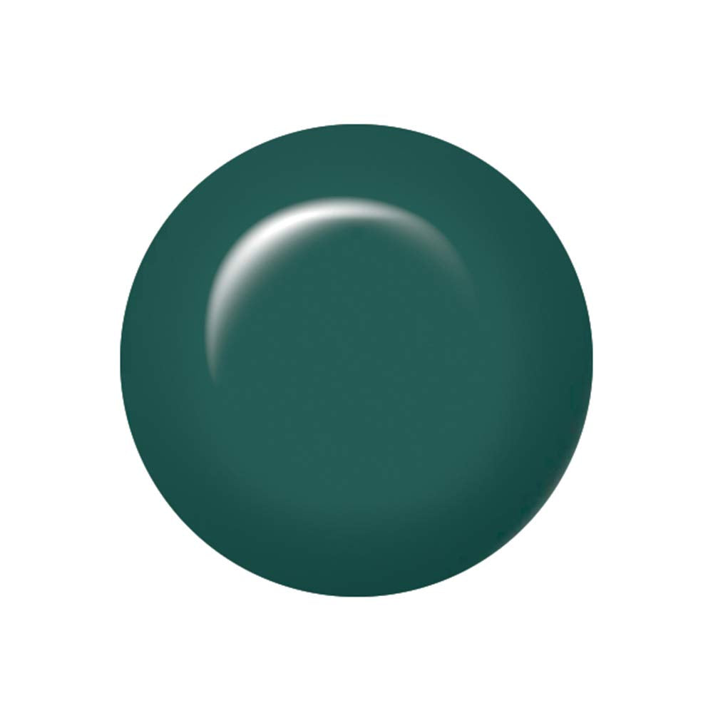 IBD Just Gel Nail Polish, Green Monster, 0.5 Fluid Ounce