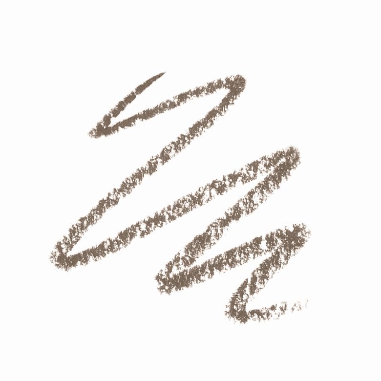 e.l.f. Instant Lift Brow Pencil, Dual-Sided, Precise, Fine Tip, Shapes, Defines, Fills Brows, Contours, Combs, Tames, Blonde, 0.006 Oz Beauty & Personal Care e.l.f.