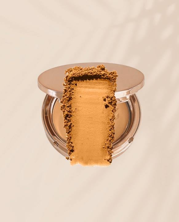 Elaluz by Camila Coelho Velveteen Queen Powder Bronzer - Pass the Crown Beauty & Personal Care Elaluz