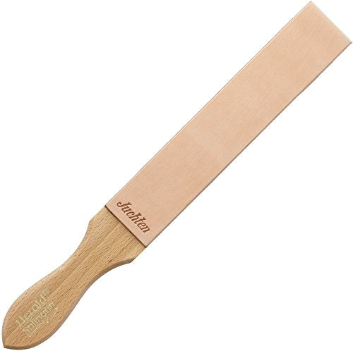 Herold Solingen Razor Strop Double Sided HS84J Beauty and Personal Care Herold Solingen