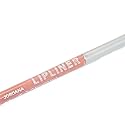 Jordana Lipliner for Lips - Draw The Line Lipliner Pencil Rose Crush- .012 oz / .35 g Beauty & Personal Care Jordana