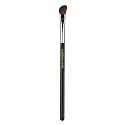 Bdellium Tools Professional Makeup Brush - Maestro Series 766 Angled Shadow - With Soft Natural Fibers, For Applying Eyeshadow (Black, 1pc) Beauty & Personal Care BDELLIUM TOOLS