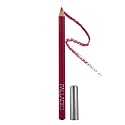 Palladio Lip Liner Pencil, Wooden, Firm yet Smooth, Perfectly Outlined Lips, Hydrating, Moisturizing, Rich Pigmented Color, Long Lasting, Pink Frost Beauty & Personal Care Palladio