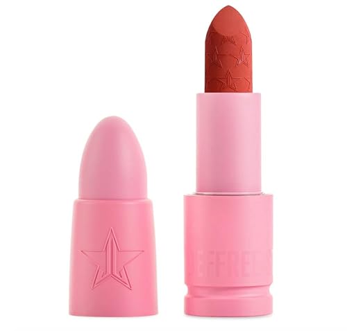 Jeffree Star Cosmetics Velvet Trap Lipstick in Kumquat Beauty & Personal Care Jeffree Star
