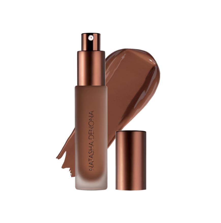 Natasha Denona HY-SCULPT LIQUID BRONZER Serum-Infused Liquid Bronzer - Toasty Beauty & Personal Care Natasha Denona