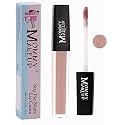 Mommy Makeup Stay Put Matte Lip Cream - Kiss-proof, Transfer-proof, Waterproof, Long Lasting Lipstick - Non-Drying Formula Infused with Vitamin E Beauty & Personal Care Mommy Makeup