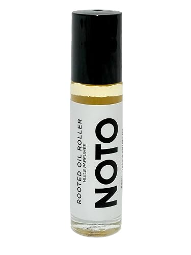 NOTO Botanics Rooted Oil (0.35 oz) Beauty & Personal Care NOTO