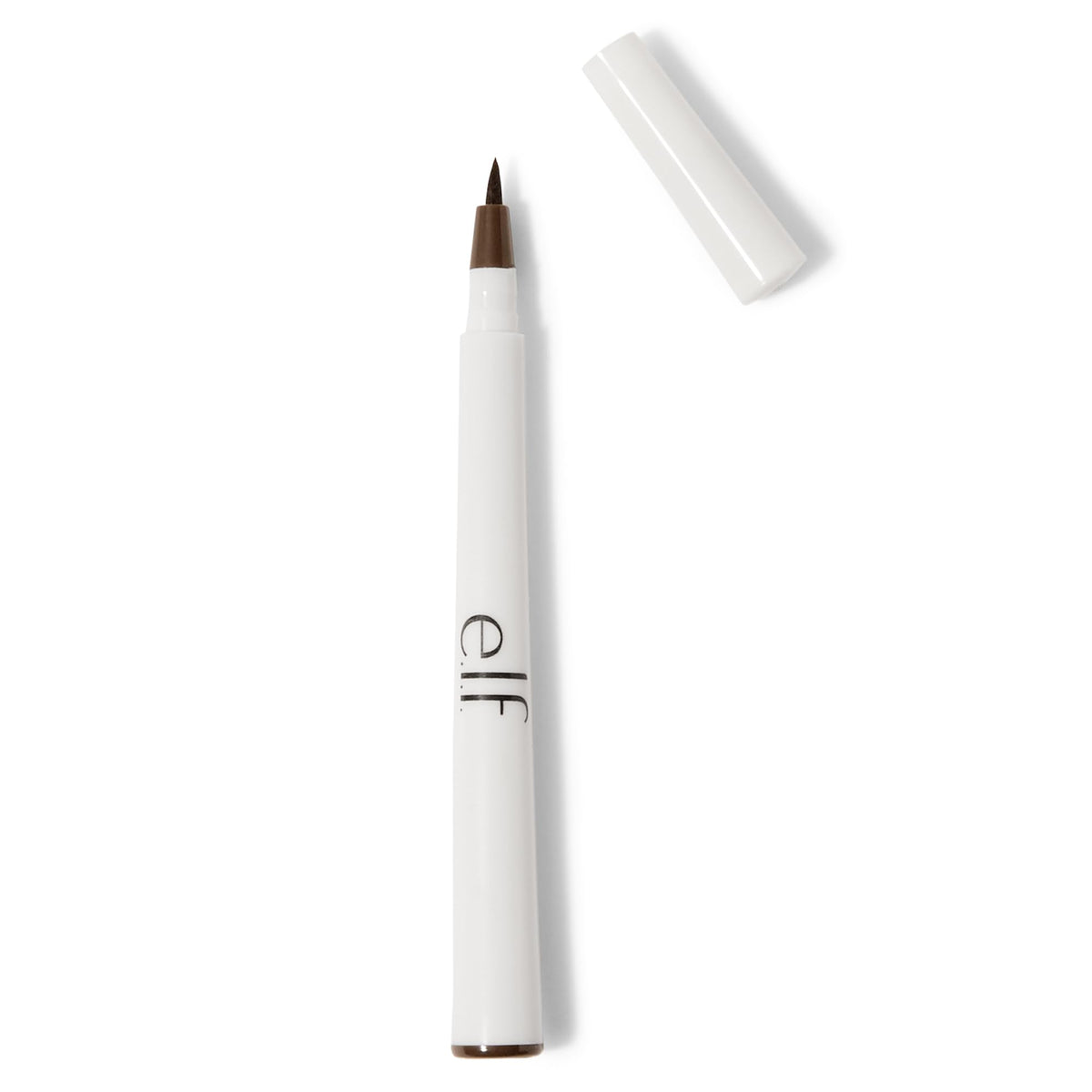 e.l.f. Waterproof Eyeliner Pen, Coffee, 0.06 Ounce Beauty & Personal Care e.l.f.