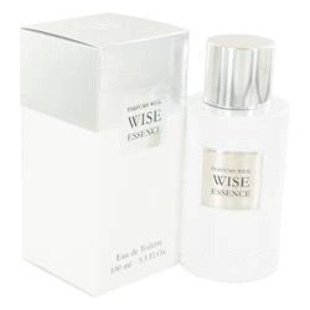 Weil Wise Essence Eau De Toilette Spray 3.3 oz for Men Beauty & Personal Care Weil