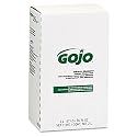 GOJO 2000 ml Liquid Hand Soap Dispenser Refill 7265-04 - 1 Each Beauty & Personal Care GOJO