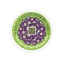 Greenwich Bay Trading Company Botanic Body Butter with Shea Butter and Cocoa Butter 8oz Tub (African Violet) Beauty & Personal Care Greenwich Bay
